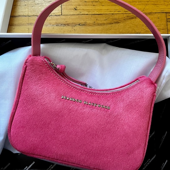 BRANDON BLACKWOOD SYL BAG - Picture 13 of 14